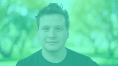 Michael Ray Robinov | Episode 160