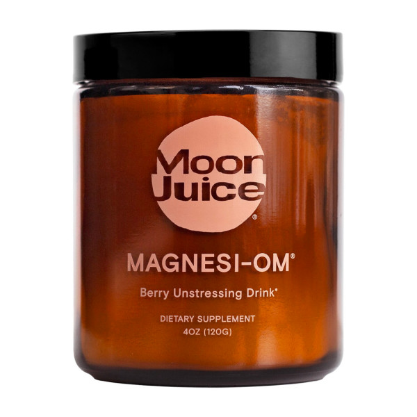 Magnesi om