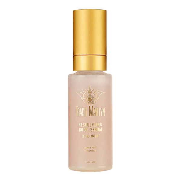 Tracie martyn resculpting body serum 