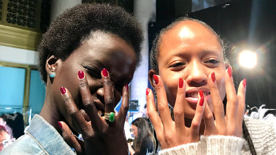 Beauty Shop | 6 Nail Polish Colors For Fall 2020