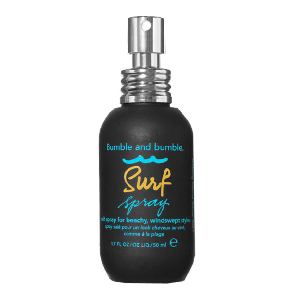 Bumble and bumble - How to Use Surf Spray