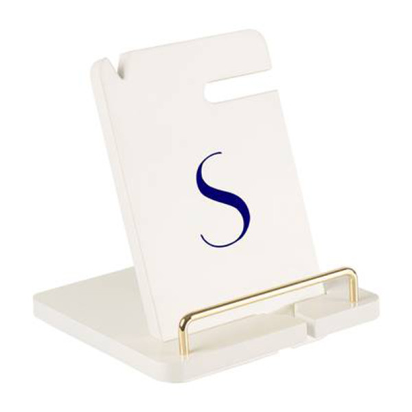 Cathy s concept monogram lacquer docking station