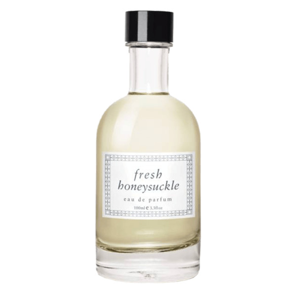 Fresh honeysuckle eau de parfum