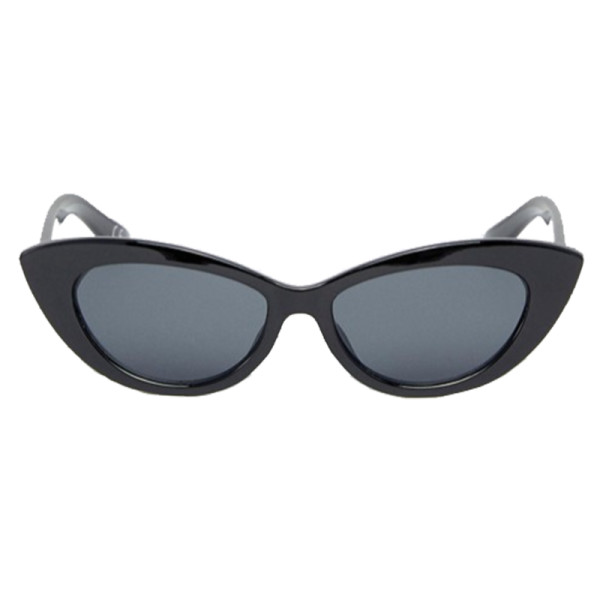 Asos small pointy cat eye sunglasses