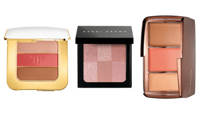 Beauty Shop | 6 Brightening Blush-Bronzer Palettes We Love