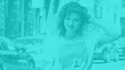 Chloe Levine | Episode 6