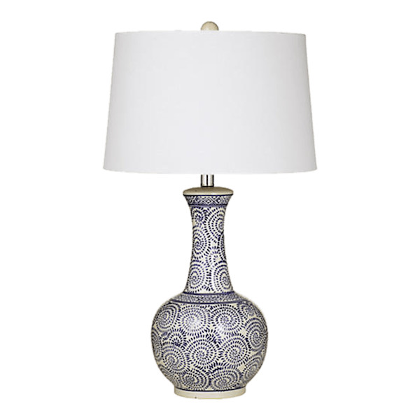 One kings online lane table lamps