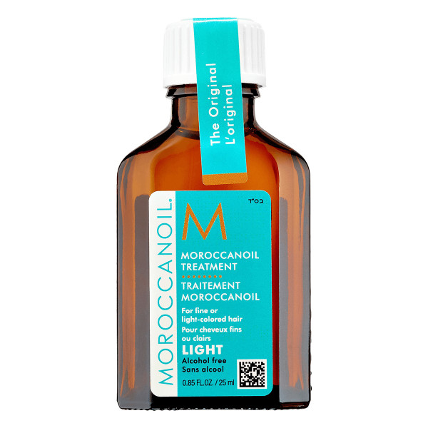 Moroccanoil moroccanoil treatment