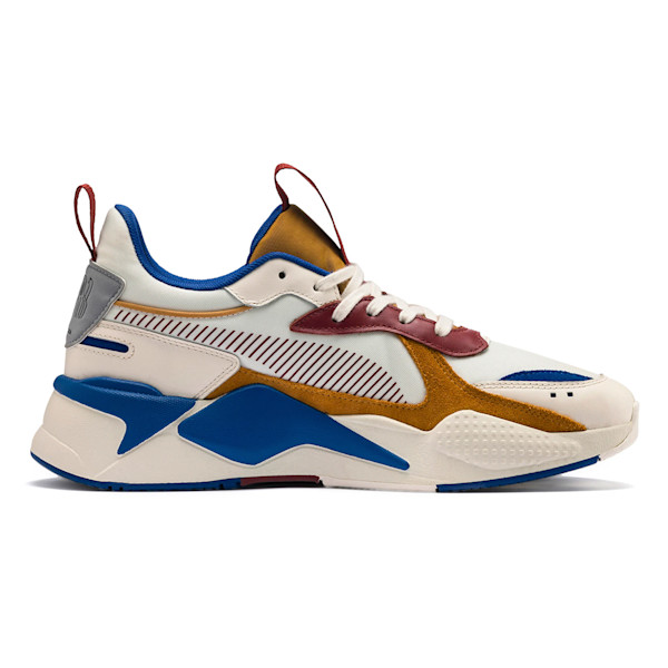 PUMA x TYAKASHA RS X Retro Sneakers Story Rain