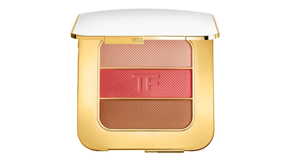 Contour Compact Tom Ford - Soleil Contouring Compact | Story + Rain