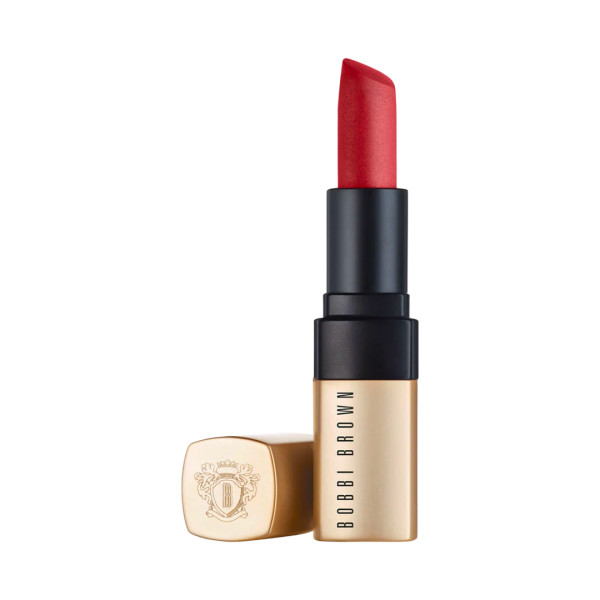 Bobbi brown luxe matte lip color