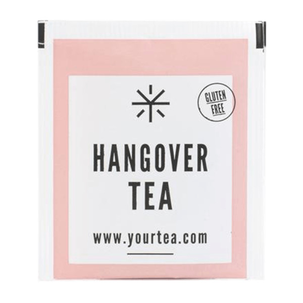 Your tea hangover tea 
