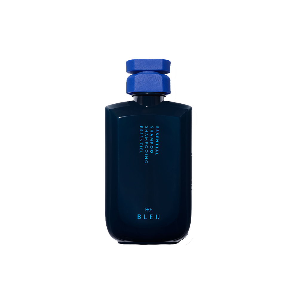 - R+CO Bleu Essential Shampoo | Story + Rain