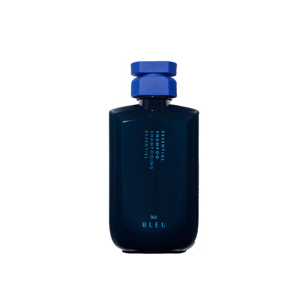 R co bleu essential shampoo