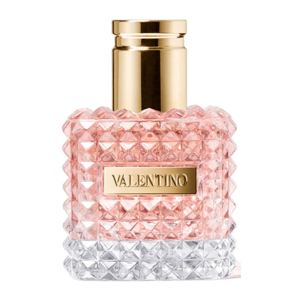 Valentino donna hair mist