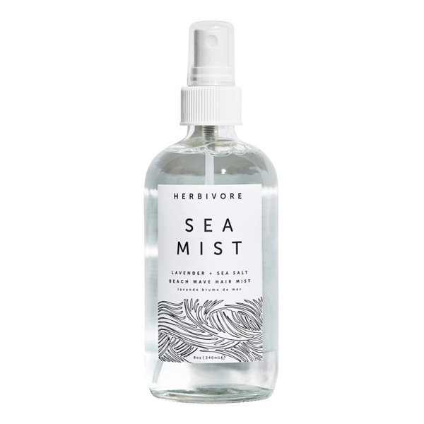 Herivore sea mist lavender   sea salt beach wave hair mist