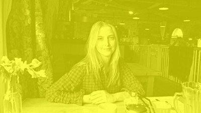 Daisy de Villeneuve | Episode 117