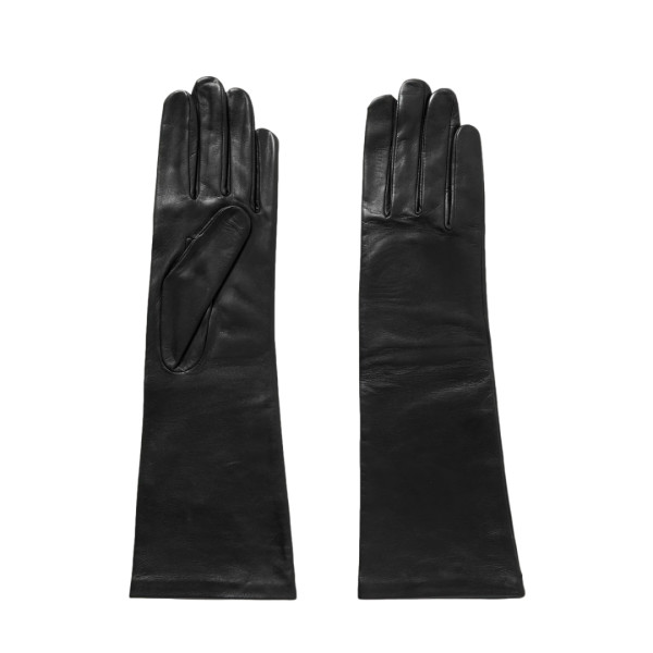 Celia leather gloves