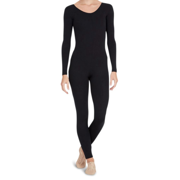 Capezio unitard