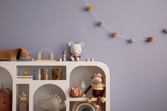 Founder Tamara Rappa's Amazon Edit For Baby + Toddler