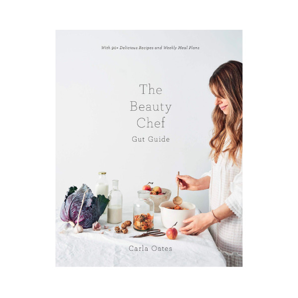 The beauty chef gut guide