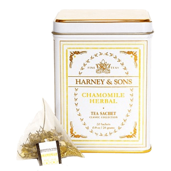 Harney   sons classic chamomile herbal tea