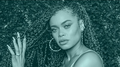 Andra Day | Episode 79