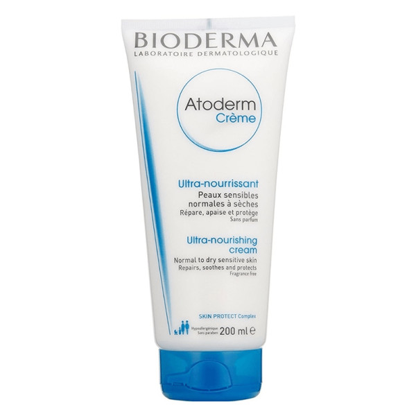 Bioderma atoderm cream