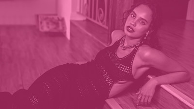 Alisha Boe | Episode 127