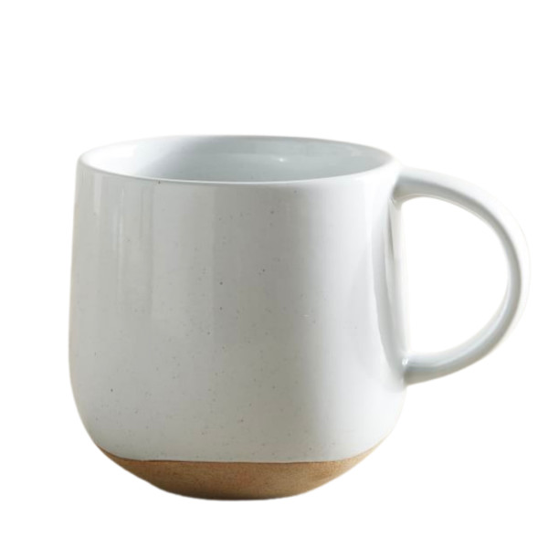 Mill ceramic mug