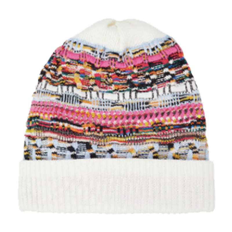 missoni beanie