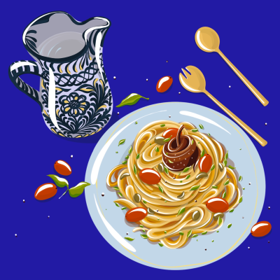 Spaghetti 1x1 ak 170622