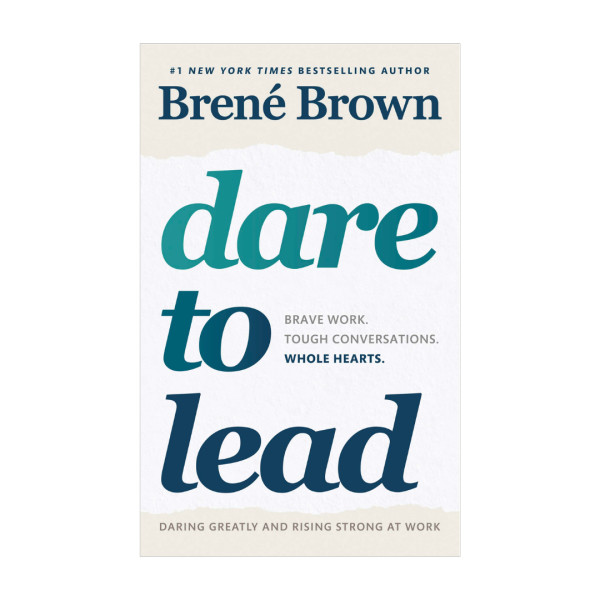 Dare to lead