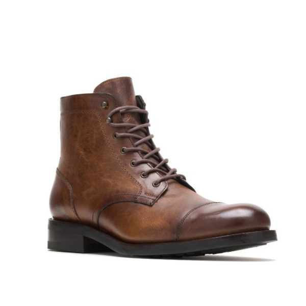 Wolverine adrian 2025 cap toe boot