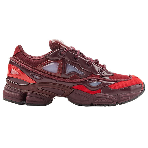 Adidas ozweego sales x raf simons