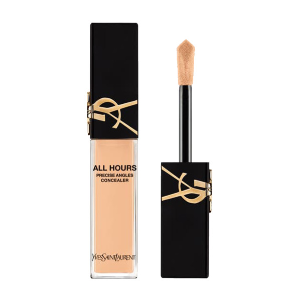 All hours precise angles full coverage concealer