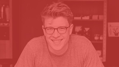 Tyler Malek | Episode 52