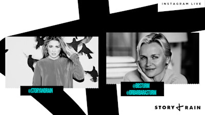 Podcast Pre Party | Dr. Barbara Sturm