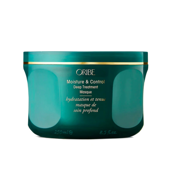 Moisture   control deep treatment masque