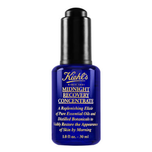 Kiehl s midnight recovery concentrate