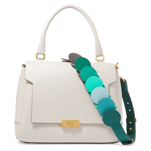 Anya hindmarch bathurst small shoulder bag