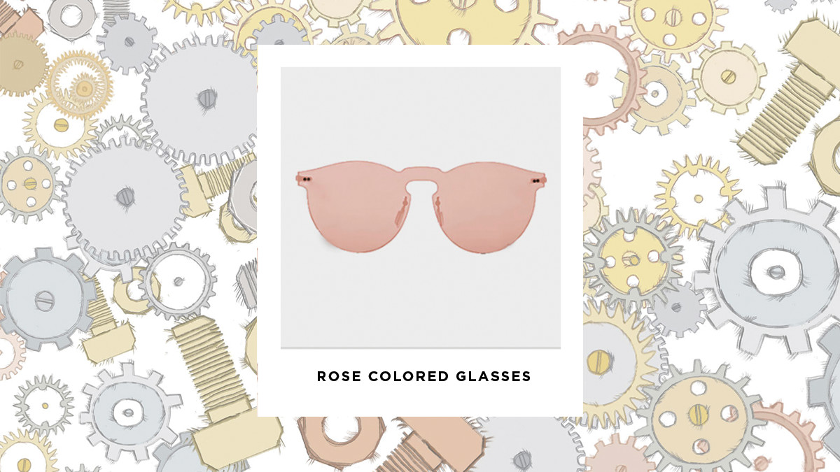Rose colored glasses 16 9 
