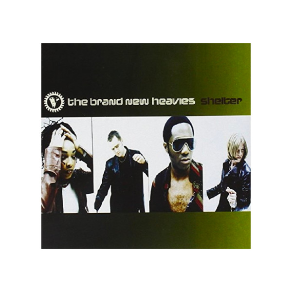 Shelter the brand new heavies