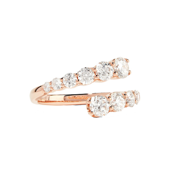 Anita ko diamond ring Outlet