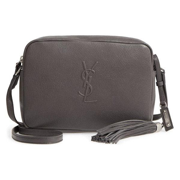 Ysl mono 2025 camera bag