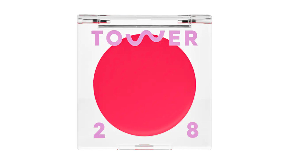 Tower 28 Beauty BeachPlease Lip Cheek Cream Blush In Happy Hour tower-28-beauty-beachplease-lip-cheek-cream-blush-in-happy-hour
