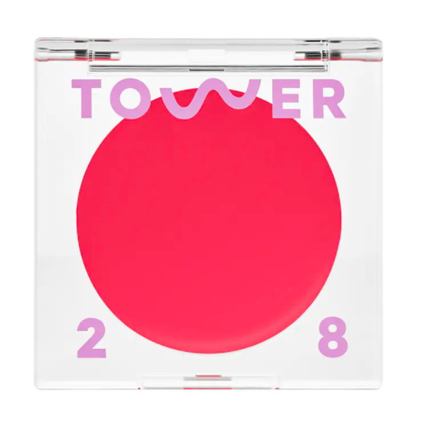 Tower 28 blush