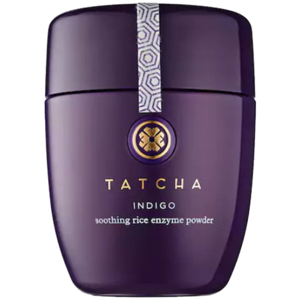 Tatcha rice enzyme powder