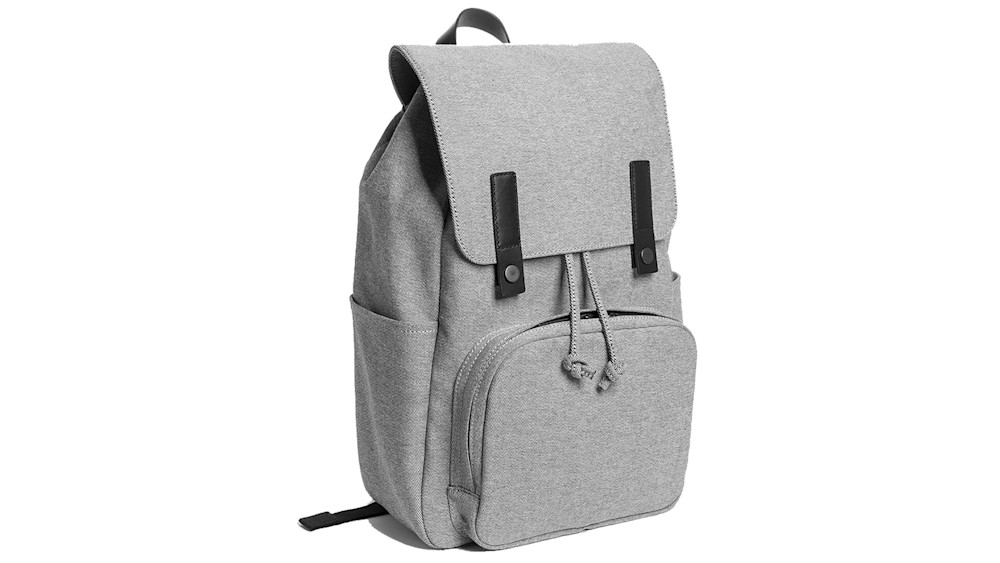 The modernist backpack best sale