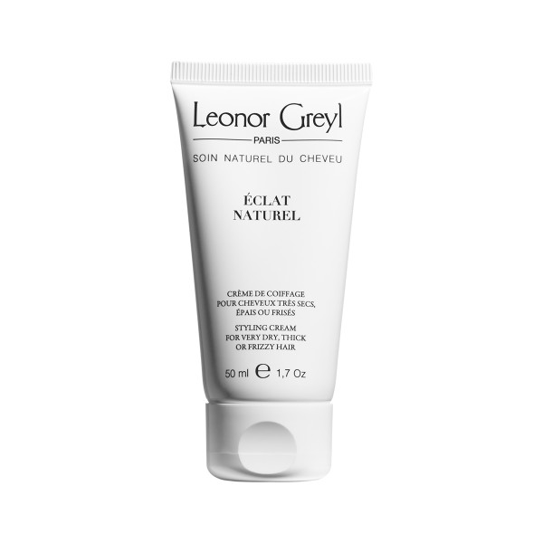 Leonor greyl paris e  clat naturel styling cream